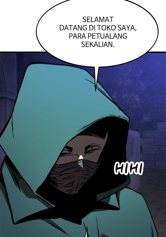 Ultra Alter Chapter 108 - halaman 94