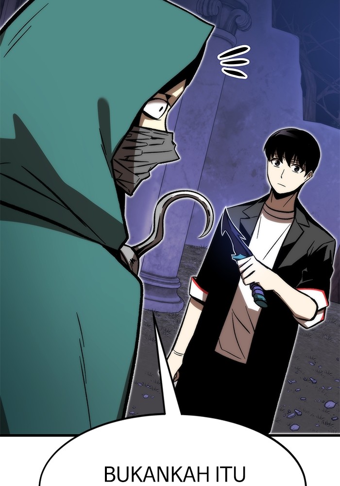 Ultra Alter Chapter 108 - halaman 96
