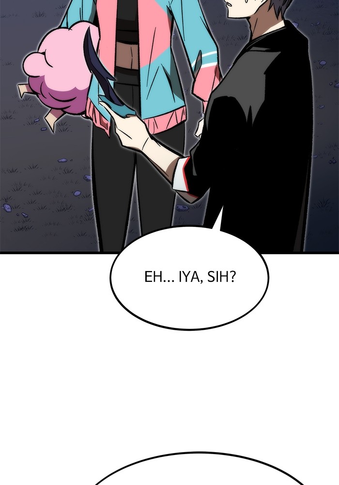 Ultra Alter Chapter 108 - halaman 98