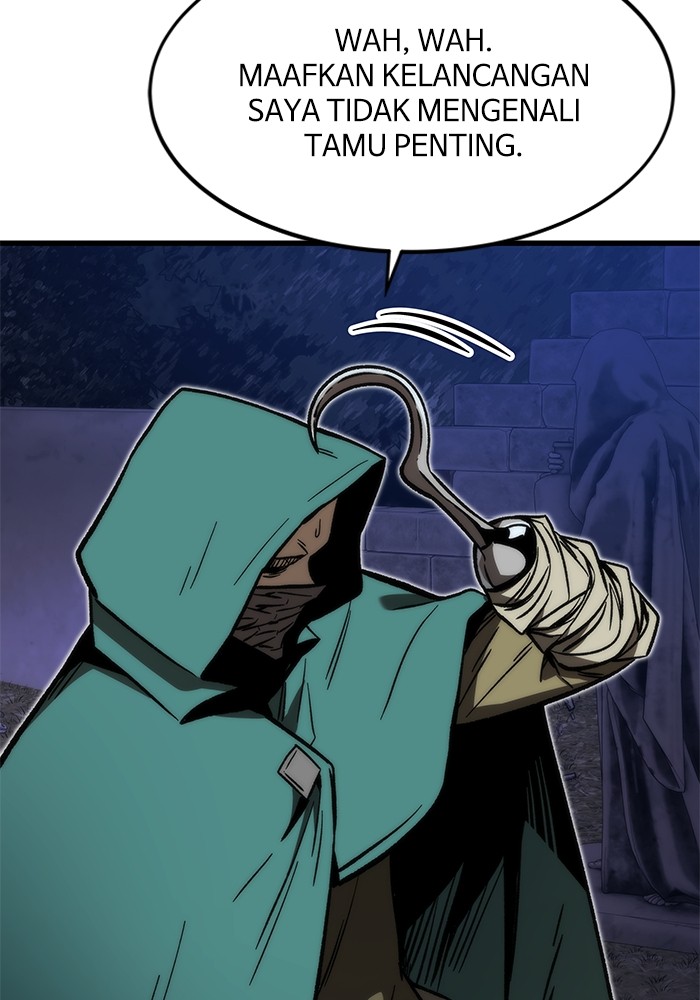 Ultra Alter Chapter 108 - halaman 99