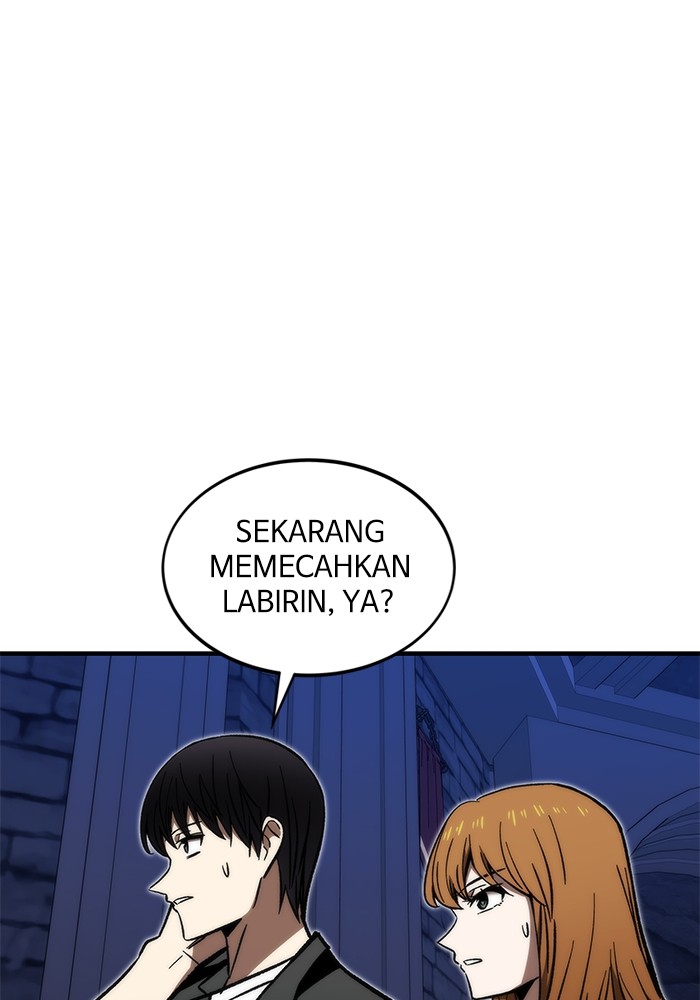 Ultra Alter Chapter 109 - halaman 10
