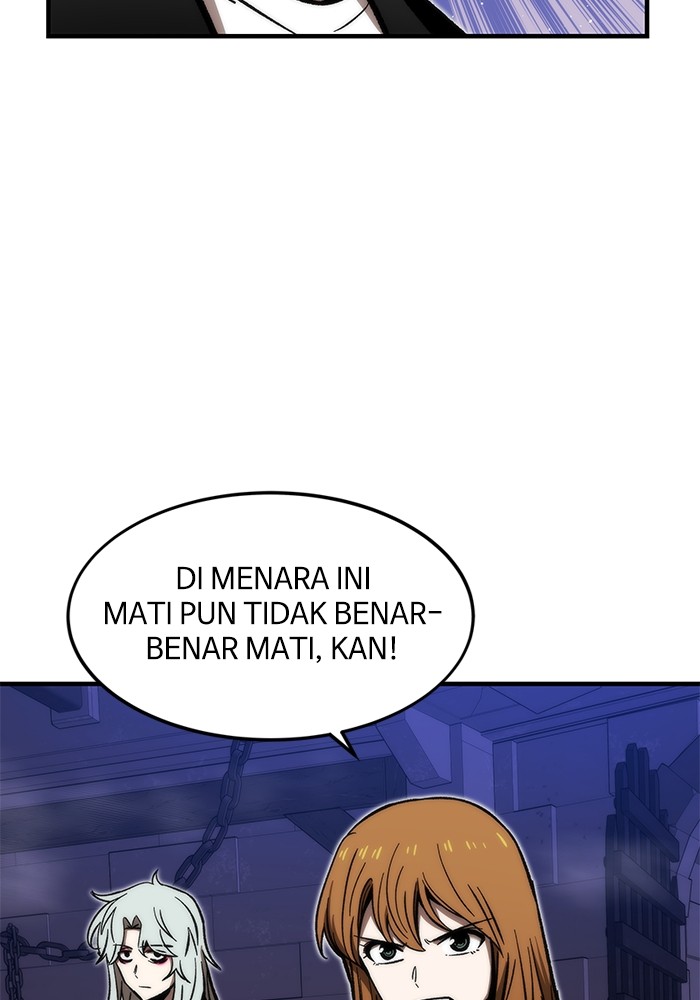 Ultra Alter Chapter 109 - halaman 101