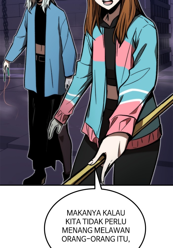 Ultra Alter Chapter 109 - halaman 102