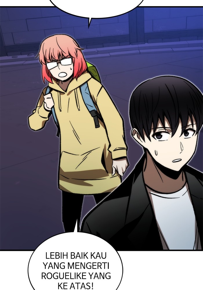 Ultra Alter Chapter 109 - halaman 104
