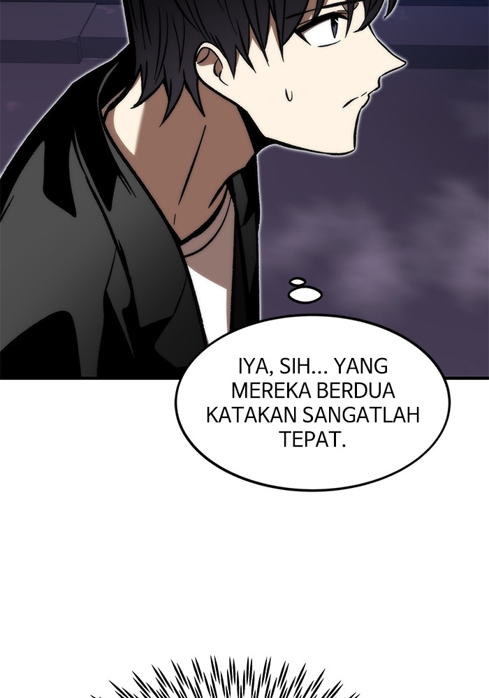 Ultra Alter Chapter 109 - halaman 106