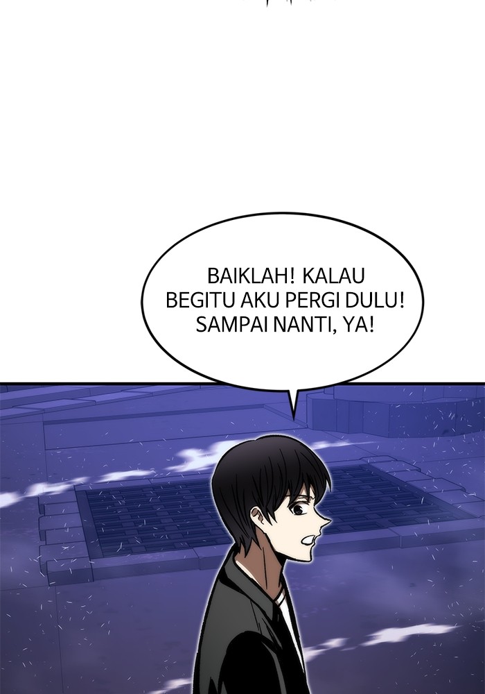 Ultra Alter Chapter 109 - halaman 108