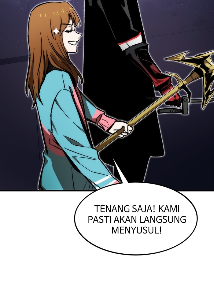 Ultra Alter Chapter 109 - halaman 109