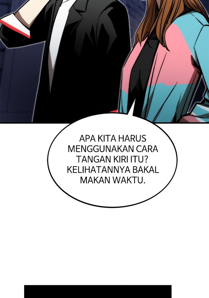 Ultra Alter Chapter 109 - halaman 11