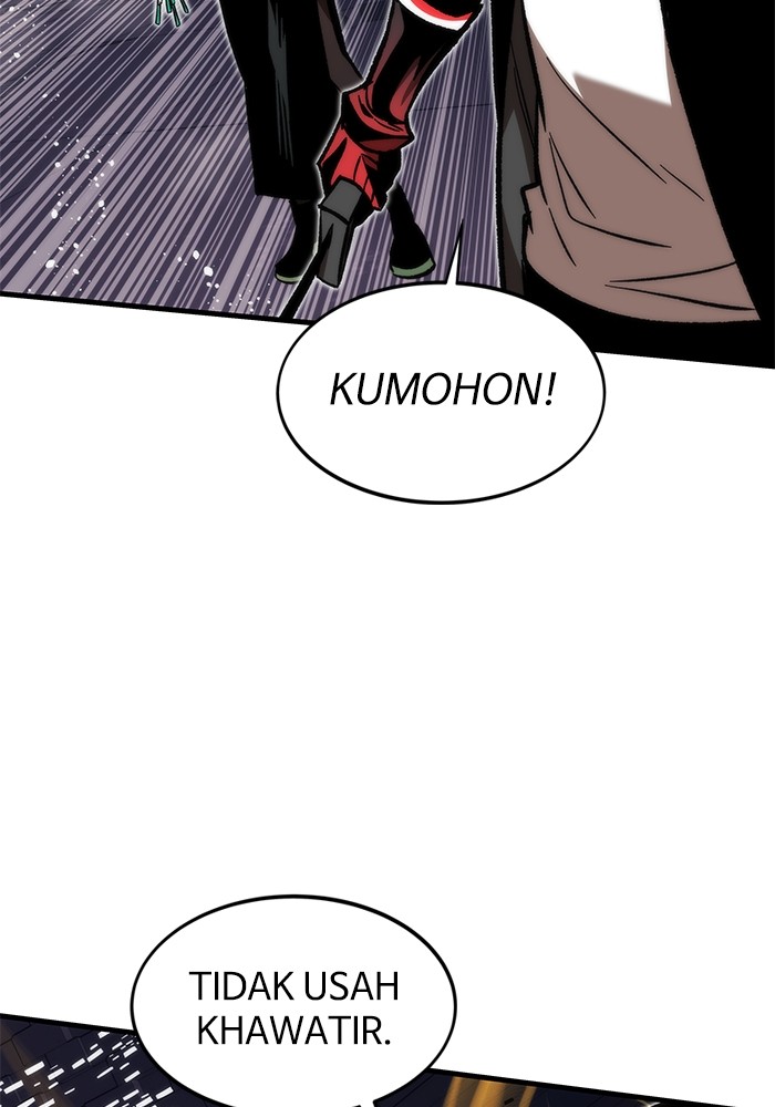 Ultra Alter Chapter 109 - halaman 111