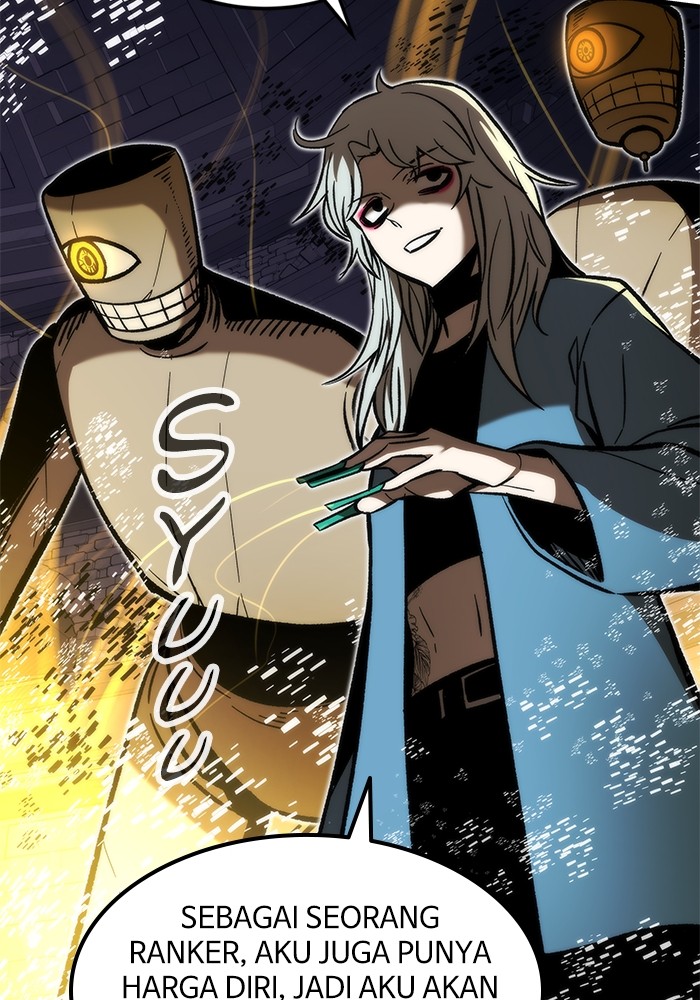 Ultra Alter Chapter 109 - halaman 112