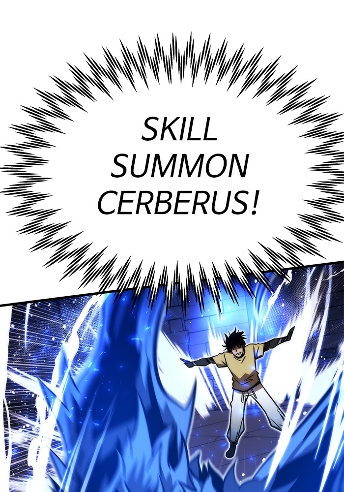 Ultra Alter Chapter 109 - halaman 117