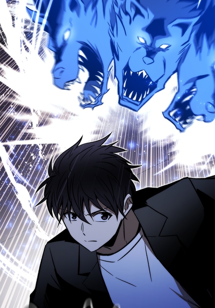 Ultra Alter Chapter 109 - halaman 118