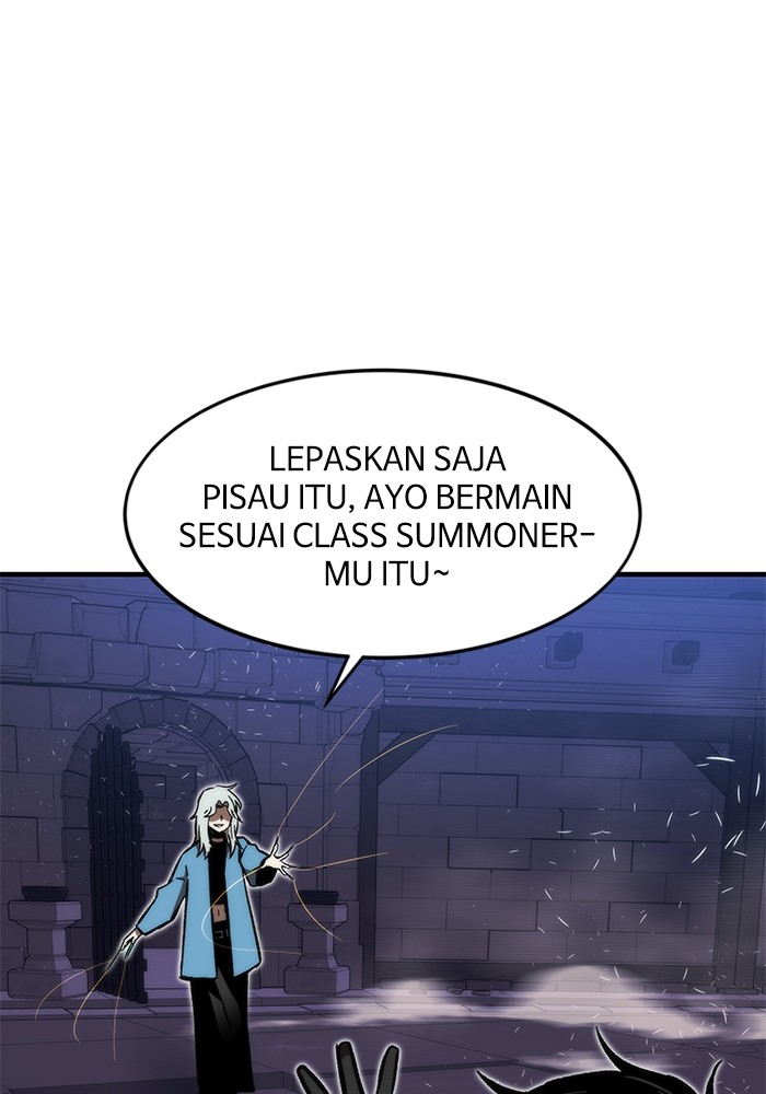 Ultra Alter Chapter 109 - halaman 123