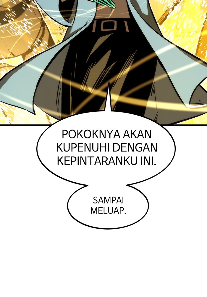 Ultra Alter Chapter 109 - halaman 126