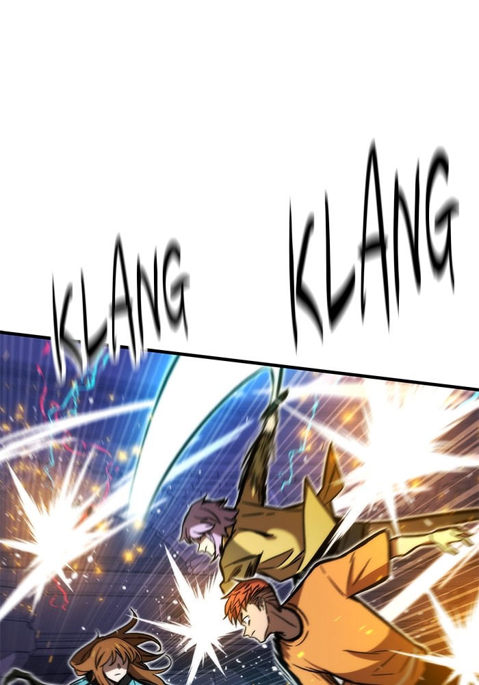 Ultra Alter Chapter 109 - halaman 127