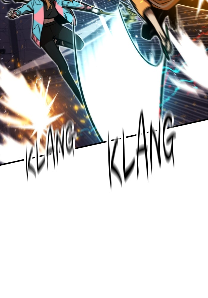 Ultra Alter Chapter 109 - halaman 128