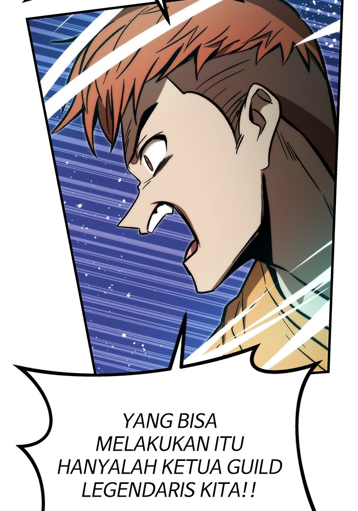 Ultra Alter Chapter 109 - halaman 131