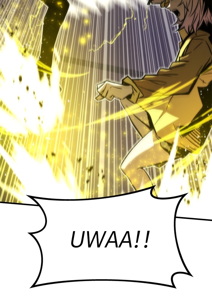 Ultra Alter Chapter 109 - halaman 136