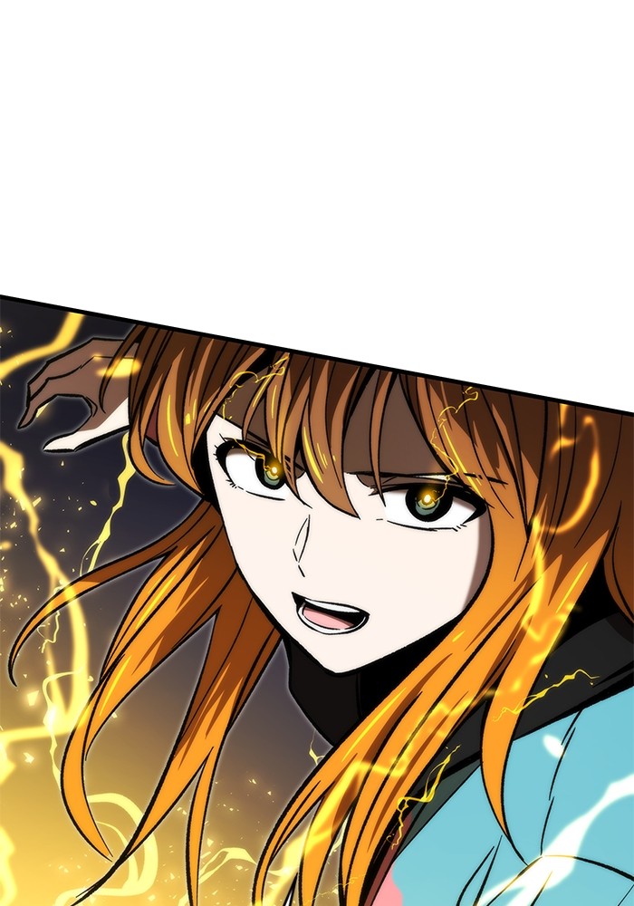 Ultra Alter Chapter 109 - halaman 137