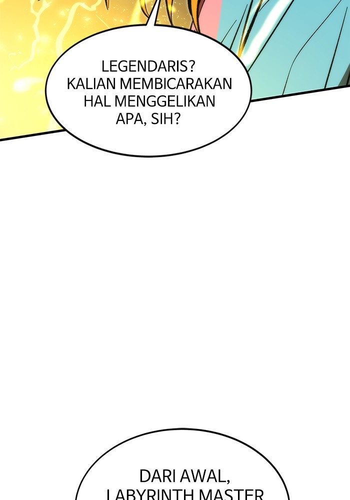 Ultra Alter Chapter 109 - halaman 138