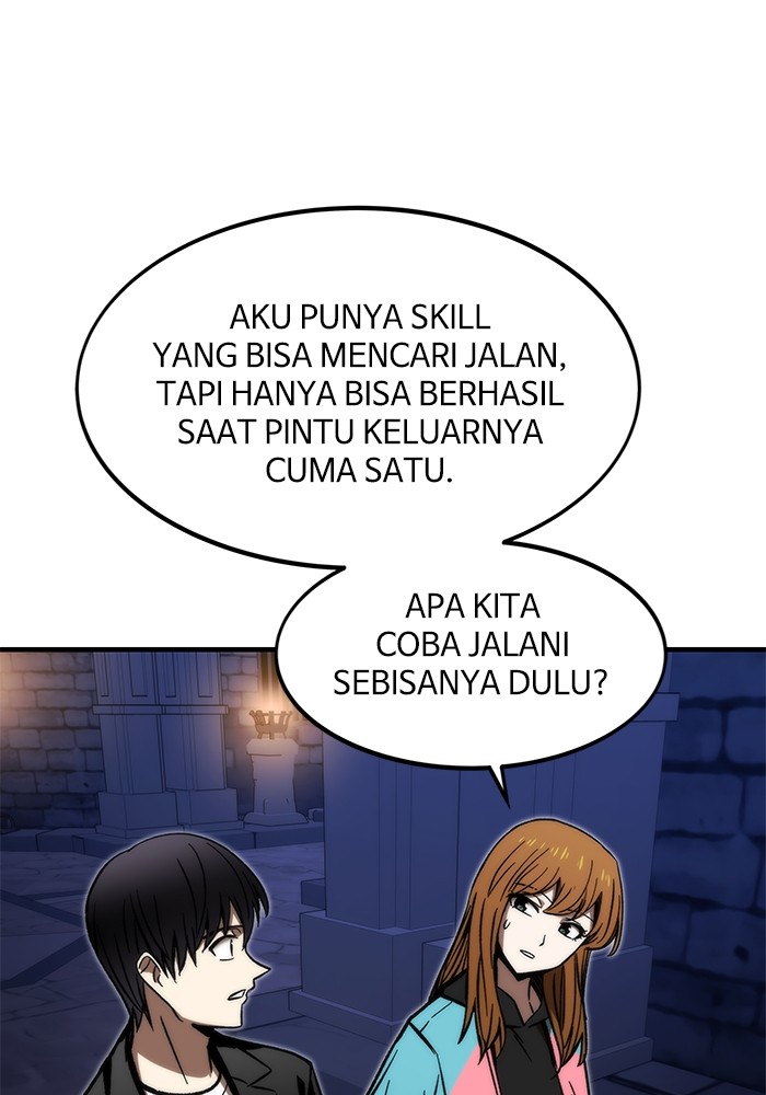 Ultra Alter Chapter 109 - halaman 14
