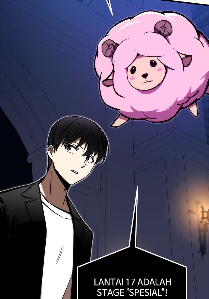Ultra Alter Chapter 109 - halaman 146