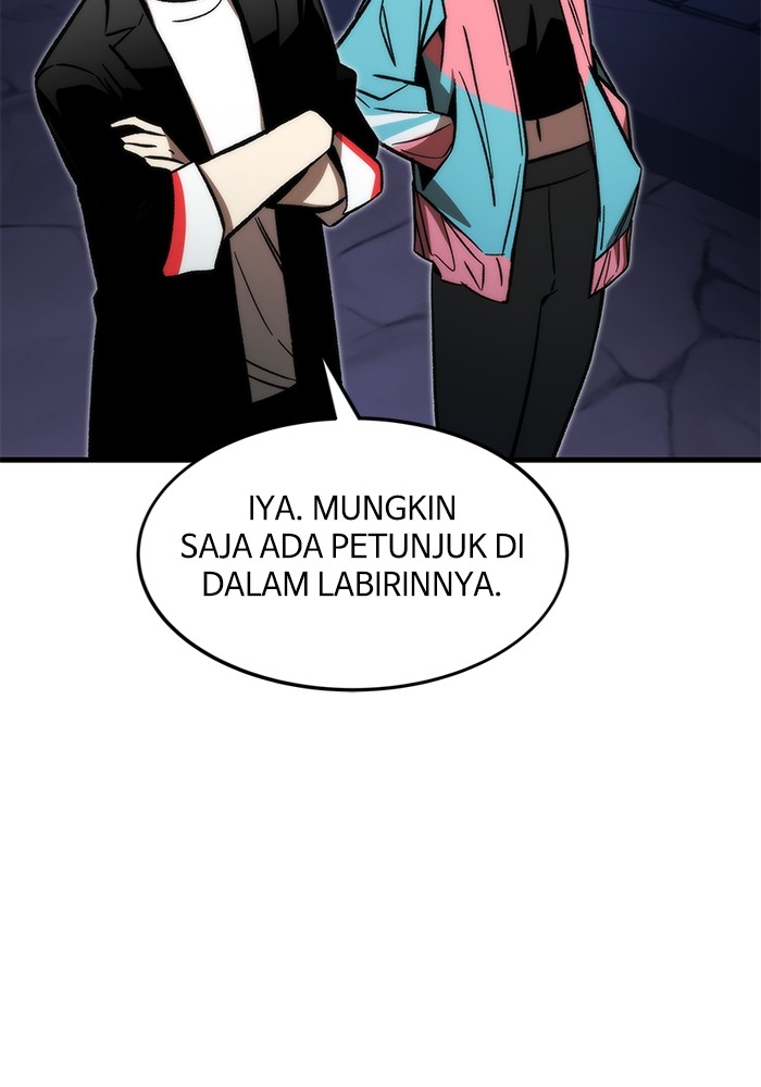 Ultra Alter Chapter 109 - halaman 15