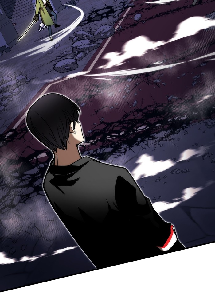 Ultra Alter Chapter 109 - halaman 153