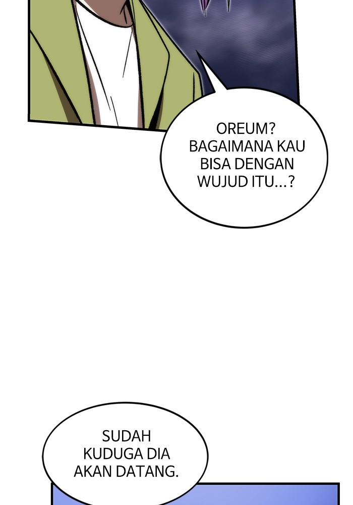 Ultra Alter Chapter 109 - halaman 155