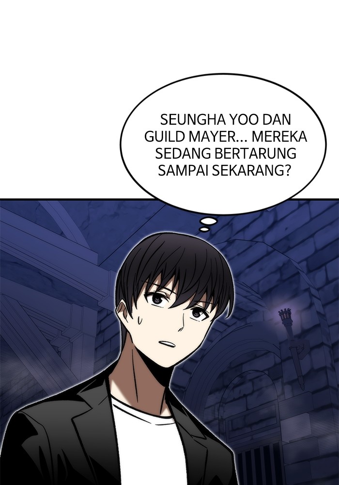Ultra Alter Chapter 109 - halaman 157