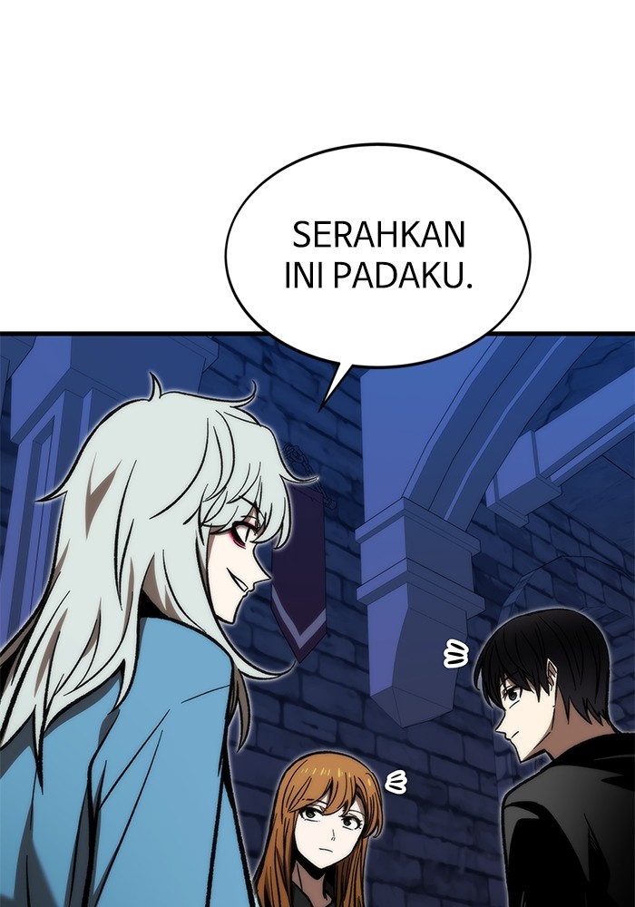 Ultra Alter Chapter 109 - halaman 16