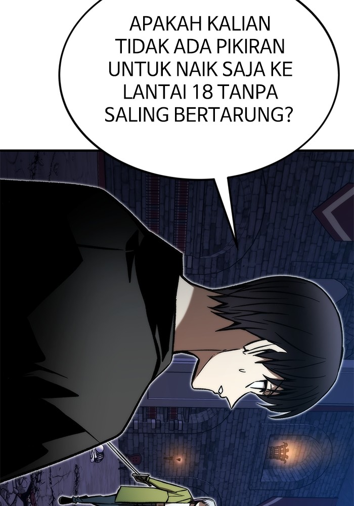 Ultra Alter Chapter 109 - halaman 160