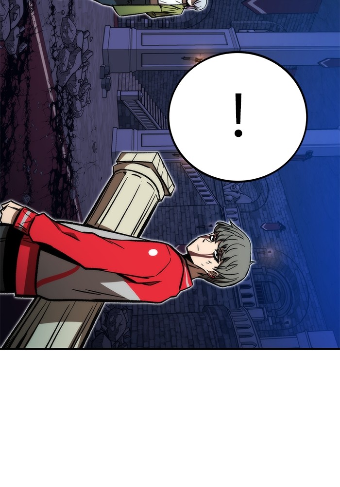 Ultra Alter Chapter 109 - halaman 161