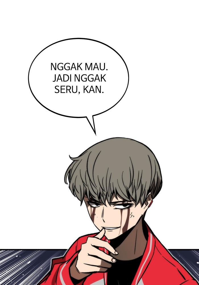 Ultra Alter Chapter 109 - halaman 162
