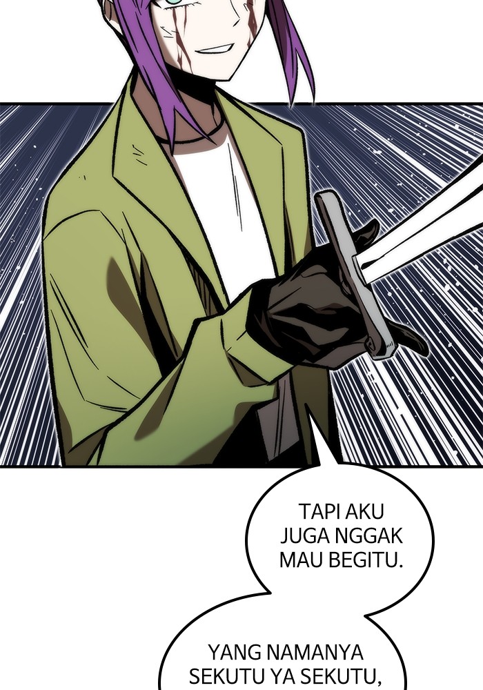 Ultra Alter Chapter 109 - halaman 164