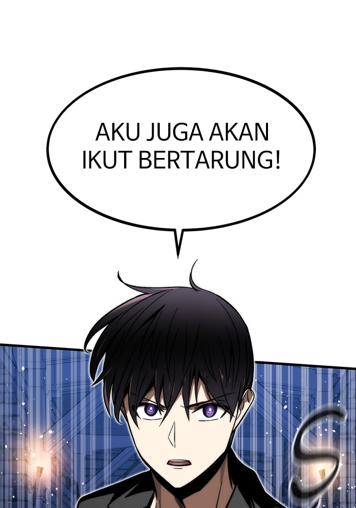 Ultra Alter Chapter 109 - halaman 167