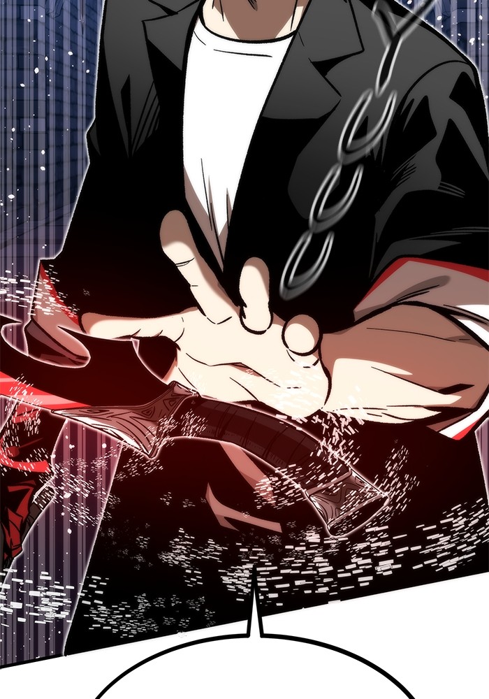 Ultra Alter Chapter 109 - halaman 168