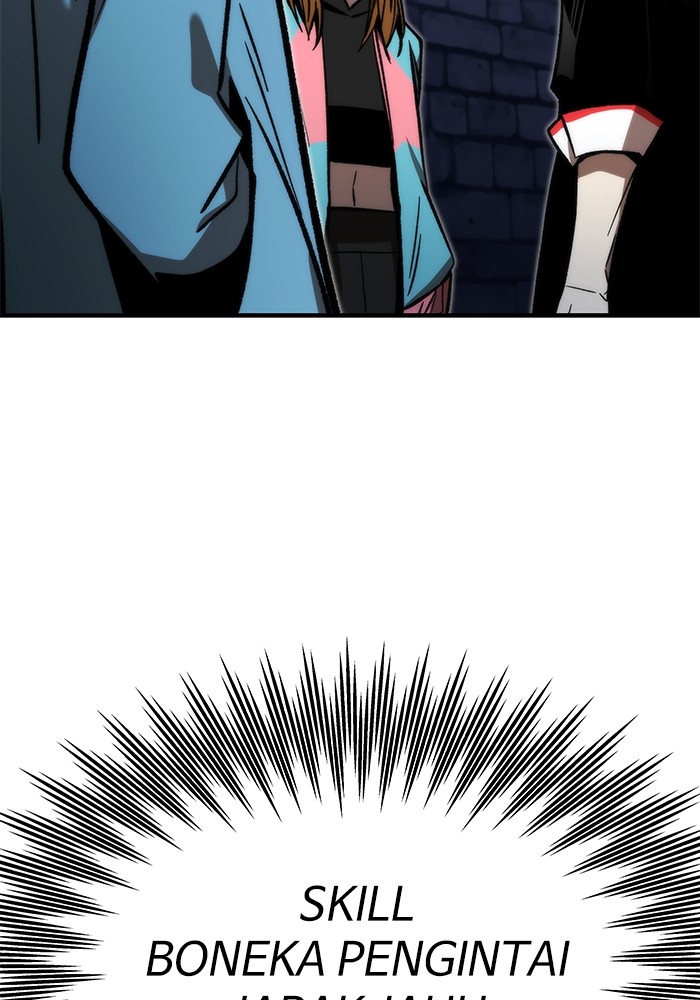 Ultra Alter Chapter 109 - halaman 17