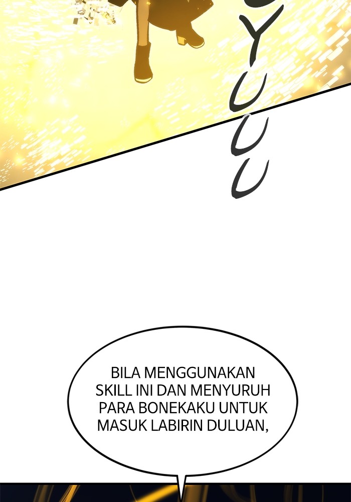 Ultra Alter Chapter 109 - halaman 19