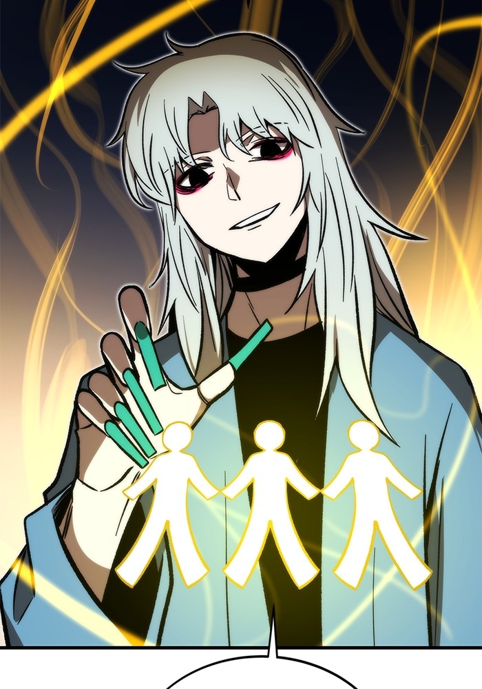 Ultra Alter Chapter 109 - halaman 20
