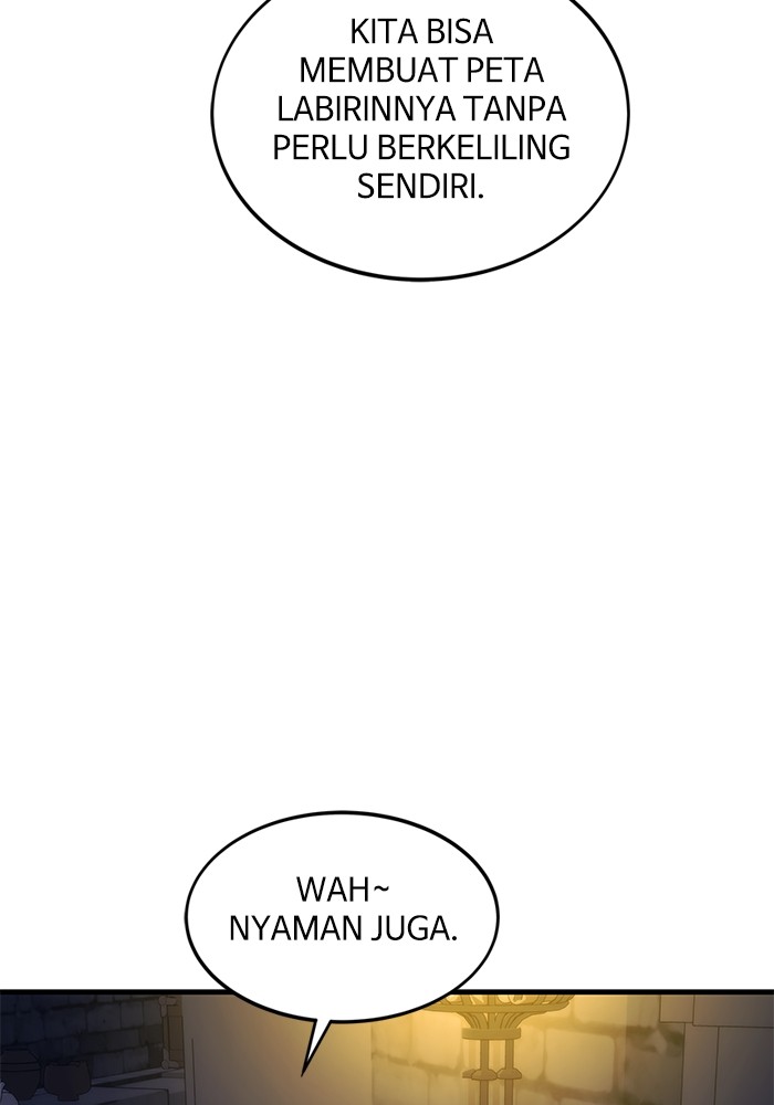 Ultra Alter Chapter 109 - halaman 21