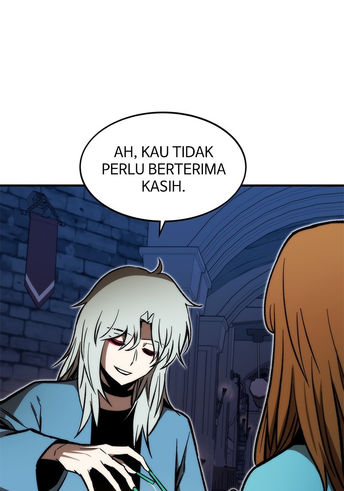 Ultra Alter Chapter 109 - halaman 23