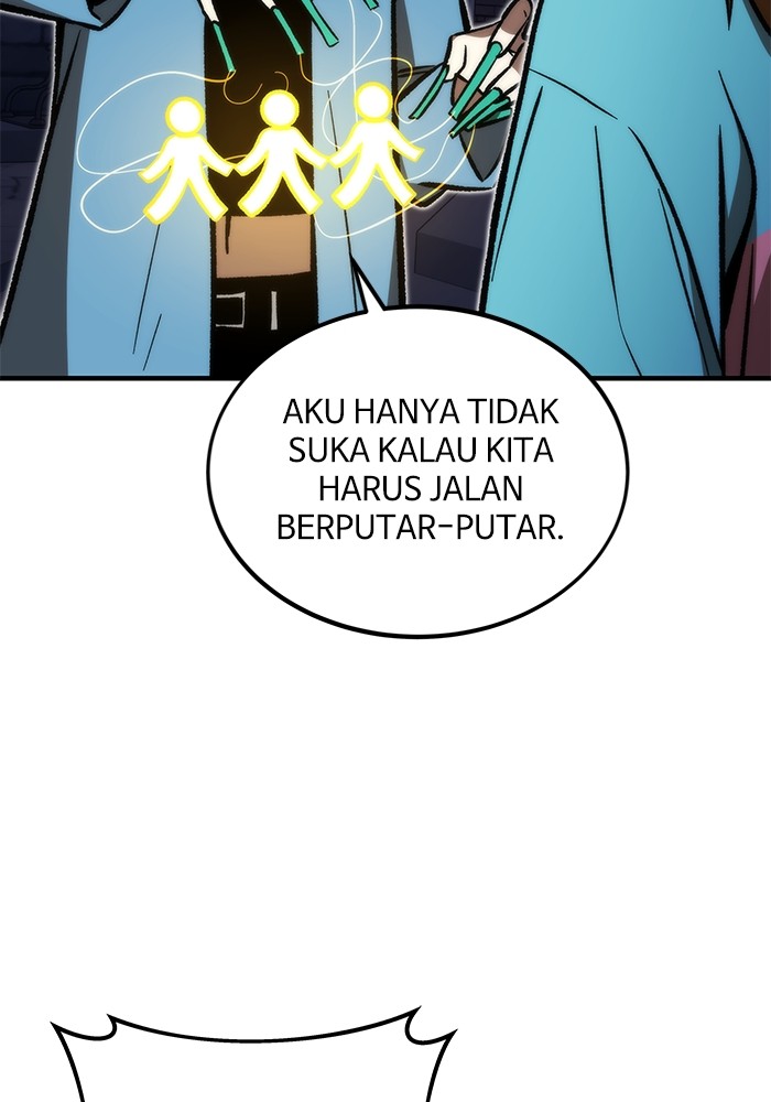 Ultra Alter Chapter 109 - halaman 24