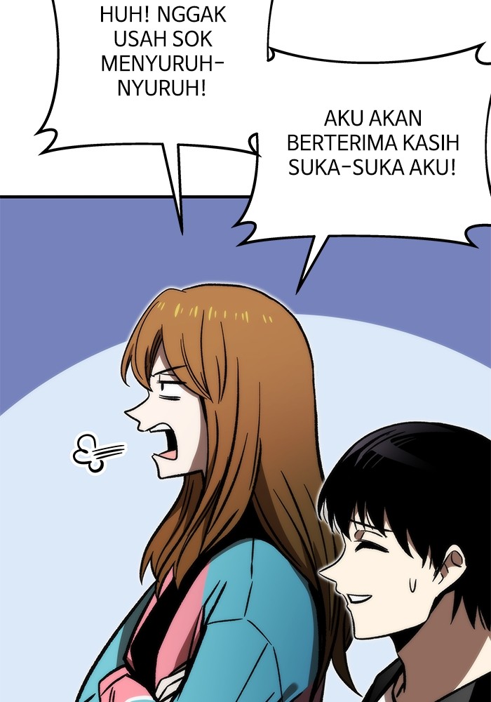 Ultra Alter Chapter 109 - halaman 25