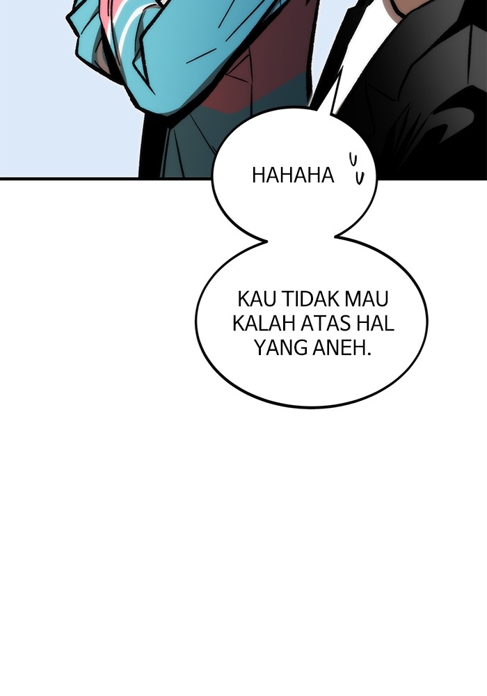 Ultra Alter Chapter 109 - halaman 26