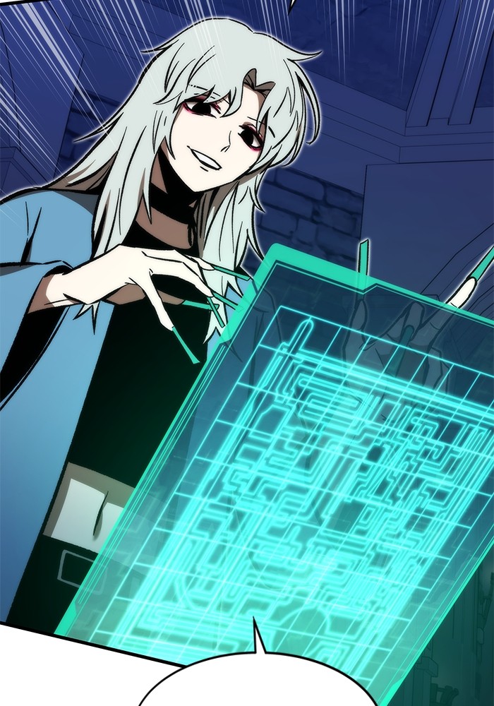 Ultra Alter Chapter 109 - halaman 29
