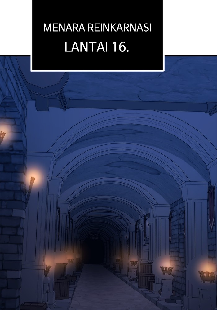 Ultra Alter Chapter 109 - halaman 3