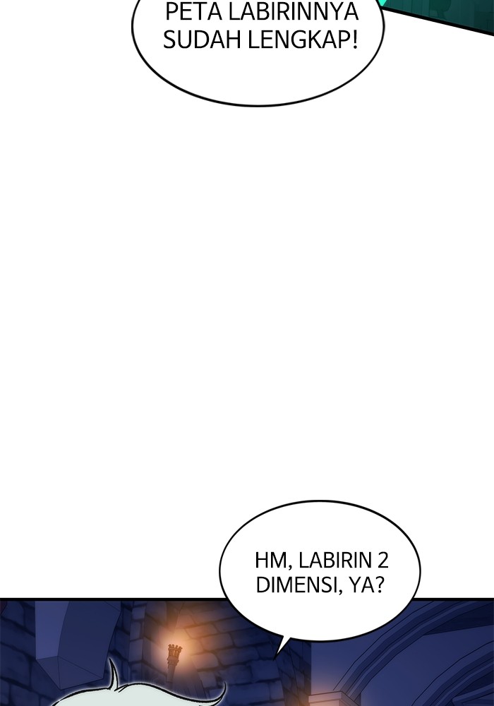 Ultra Alter Chapter 109 - halaman 30