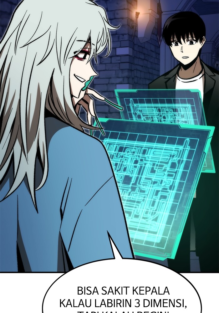 Ultra Alter Chapter 109 - halaman 31