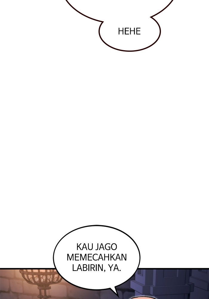 Ultra Alter Chapter 109 - halaman 34